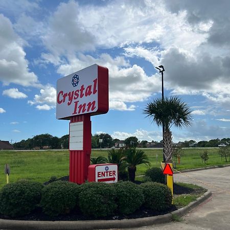 Crystal Inn Port Arthur Exterior photo